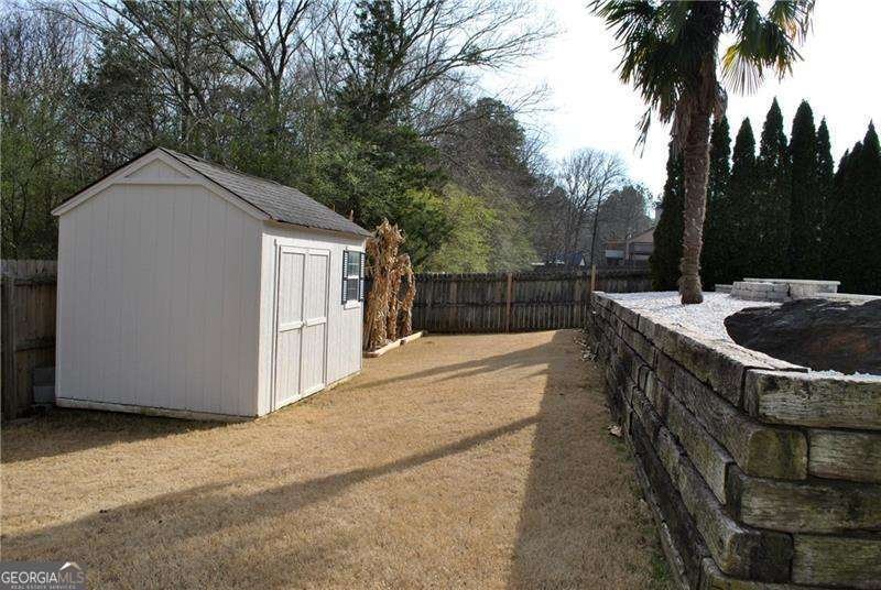 718 Bartow Drive Dacula - Photo 47