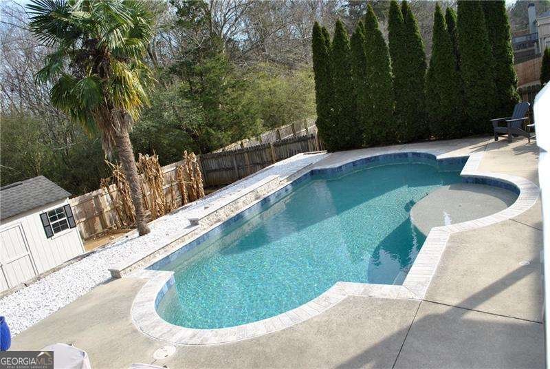 718 Bartow Drive Dacula - Photo 48