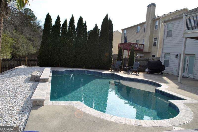 718 Bartow Drive Dacula - Photo 49