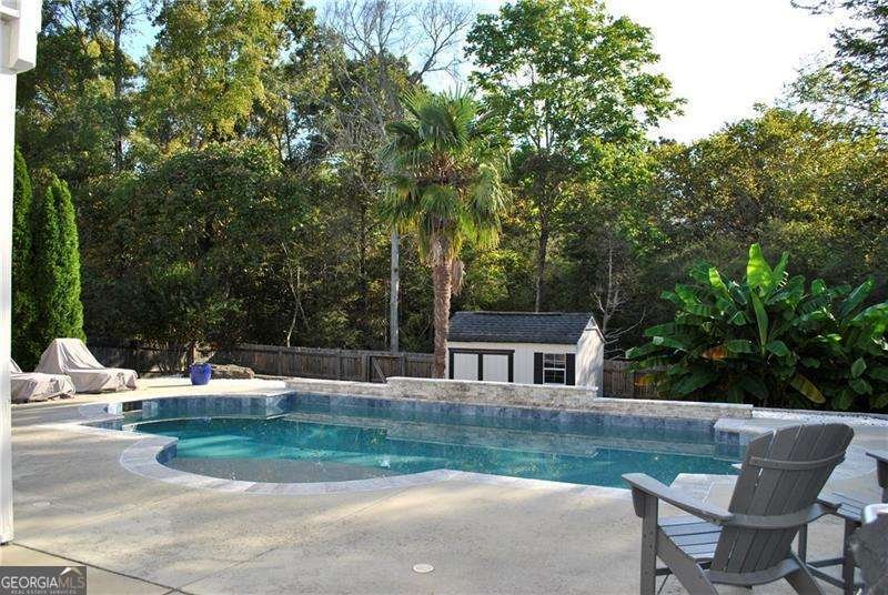 718 Bartow Drive Dacula - Photo 51