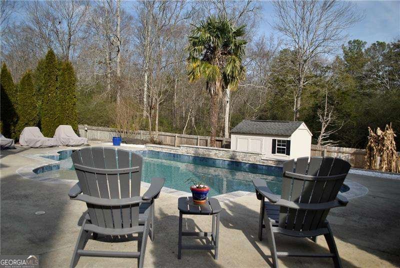 718 Bartow Drive Dacula - Photo 52