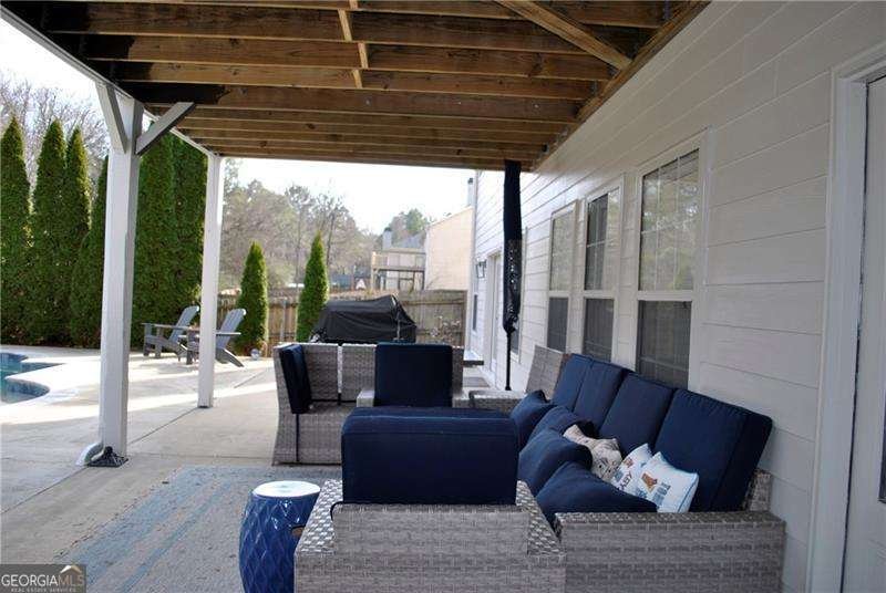 718 Bartow Drive Dacula - Photo 53