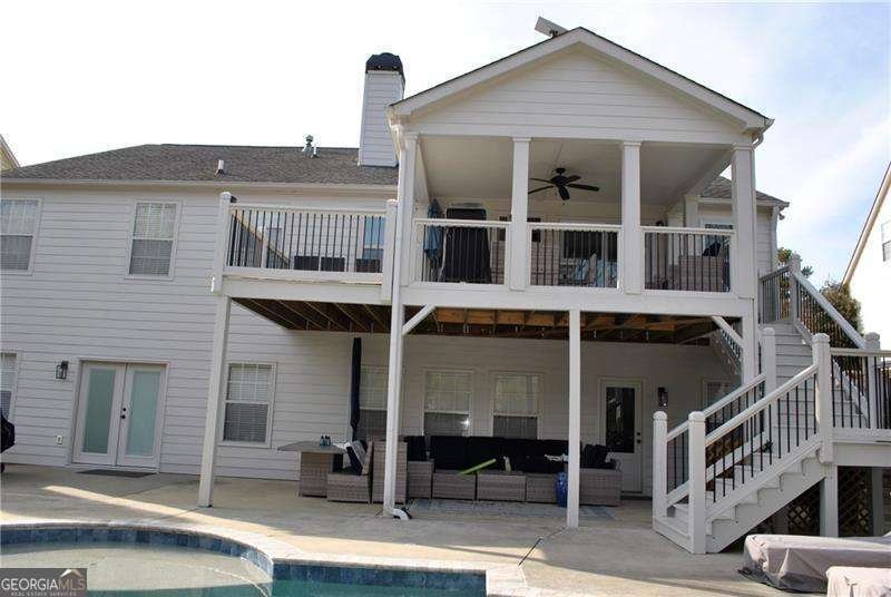 718 Bartow Drive Dacula - Photo 54