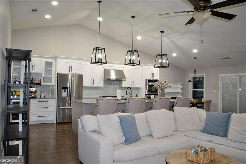 718 Bartow Drive Dacula - Photo 8