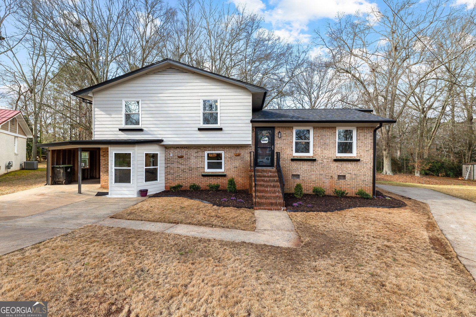 407 Westchester Drive Barnesville - Photo 1