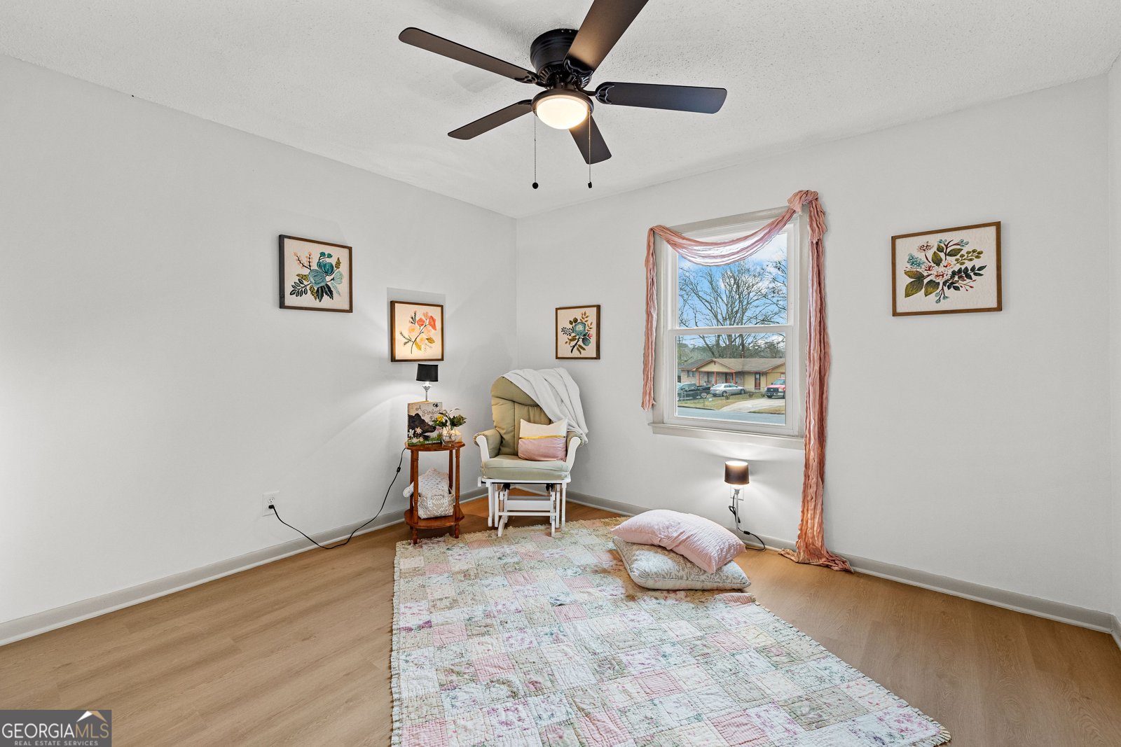 407 Westchester Drive Barnesville - Photo 11