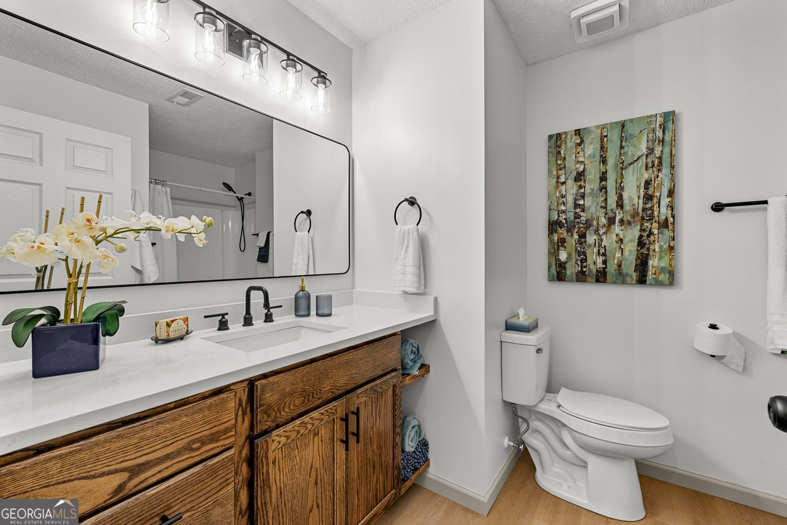 407 Westchester Drive Barnesville - Photo 12