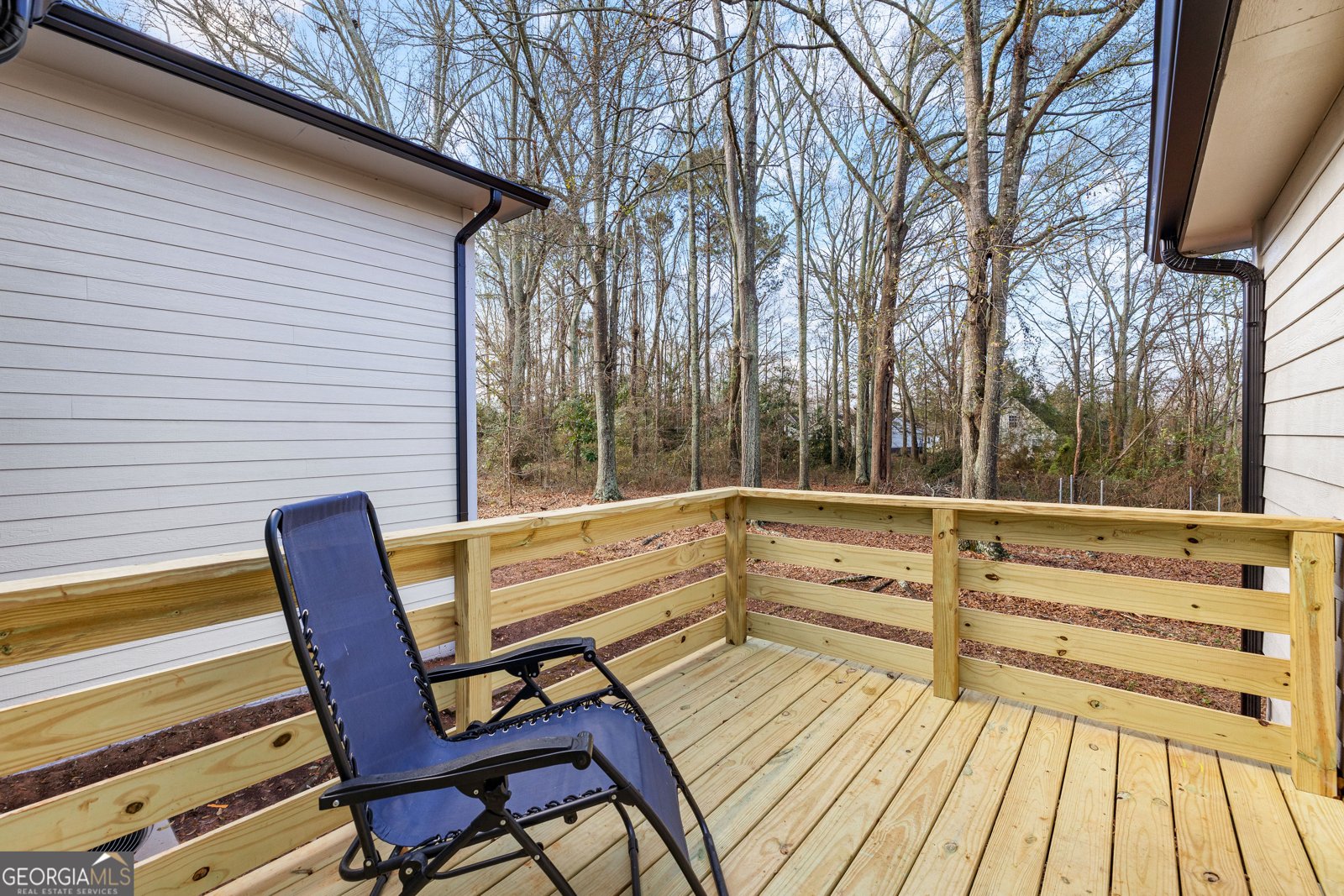 407 Westchester Drive Barnesville - Photo 21