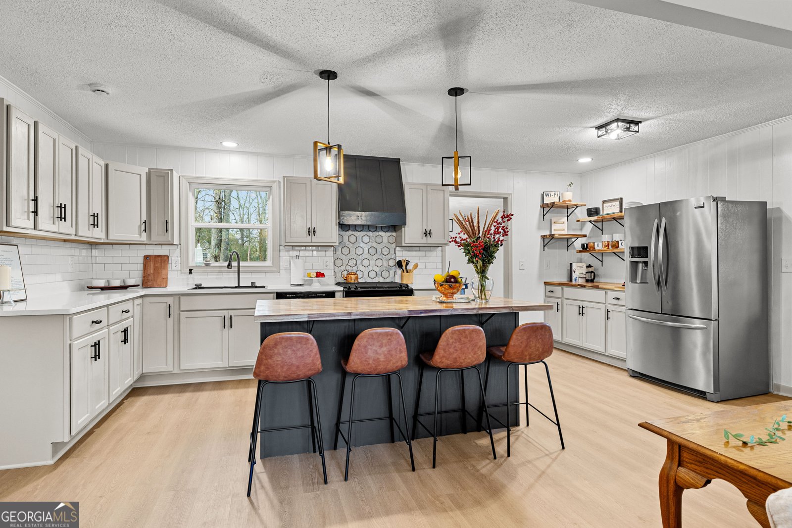 407 Westchester Drive Barnesville - Photo 6