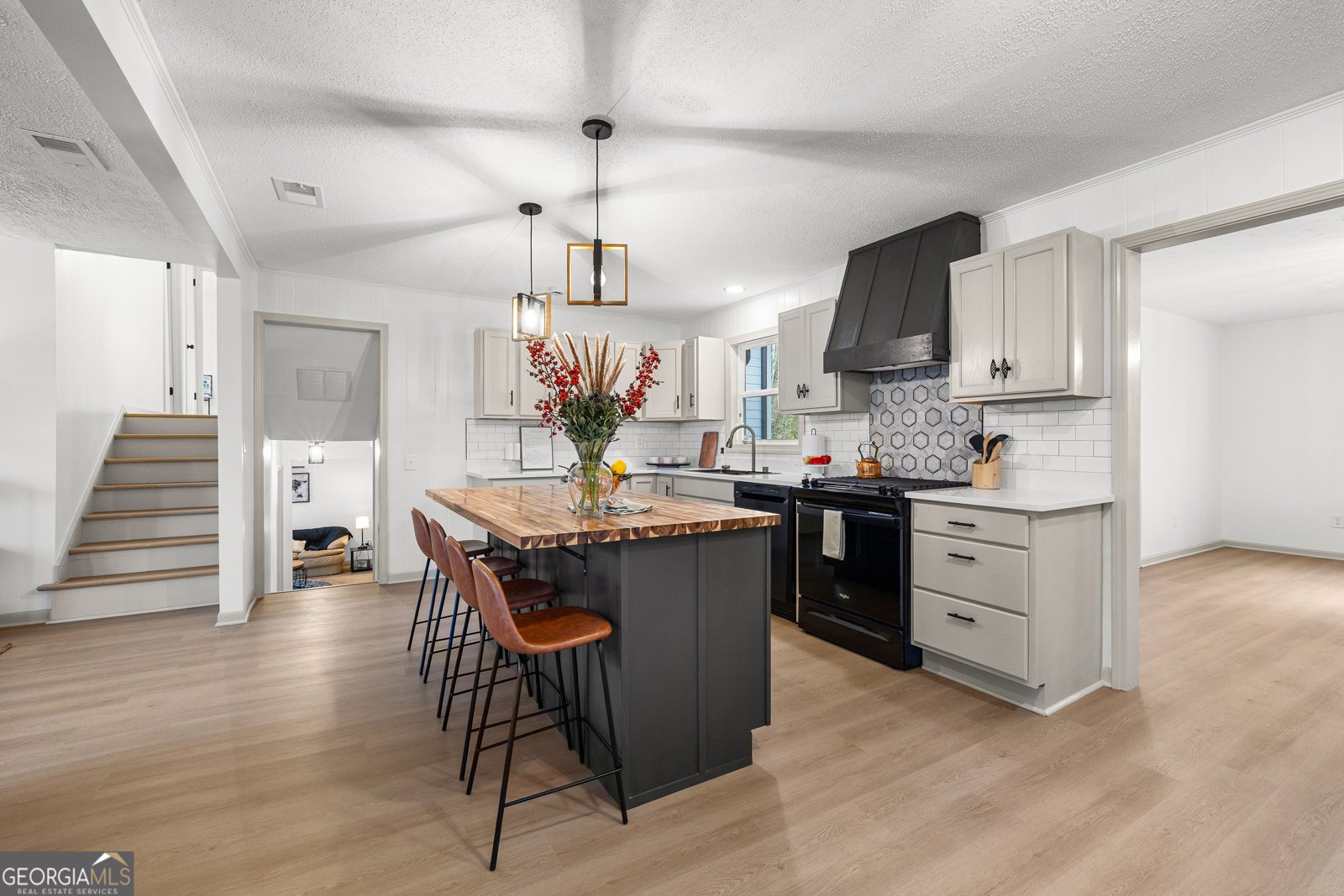 407 Westchester Drive Barnesville - Photo 7