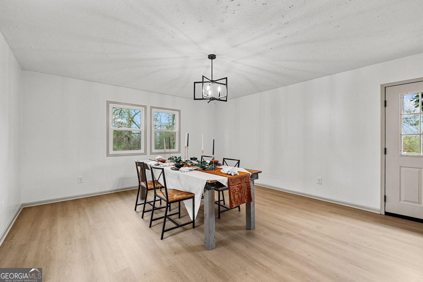 407 Westchester Drive Barnesville - Photo 9