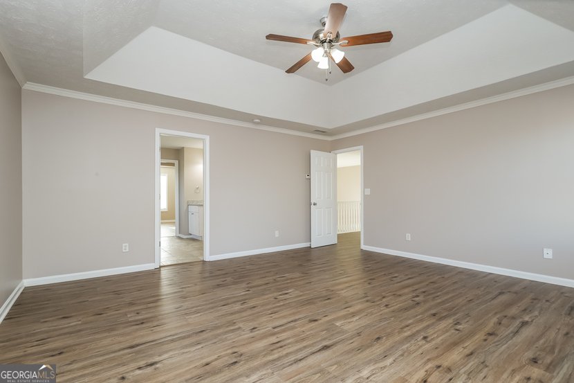 1028 Levista Drive Locust Grove - Photo 10