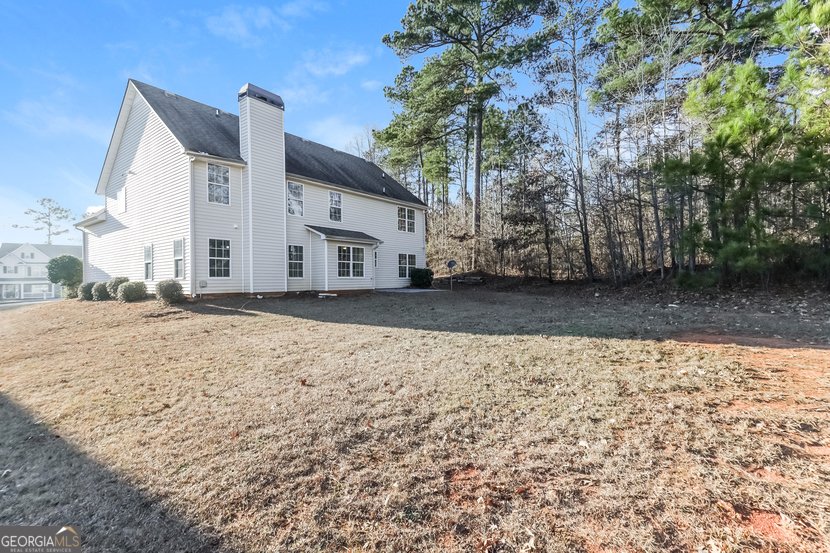 1028 Levista Drive Locust Grove - Photo 17