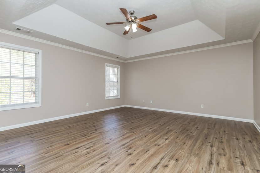 1028 Levista Drive Locust Grove - Photo 9