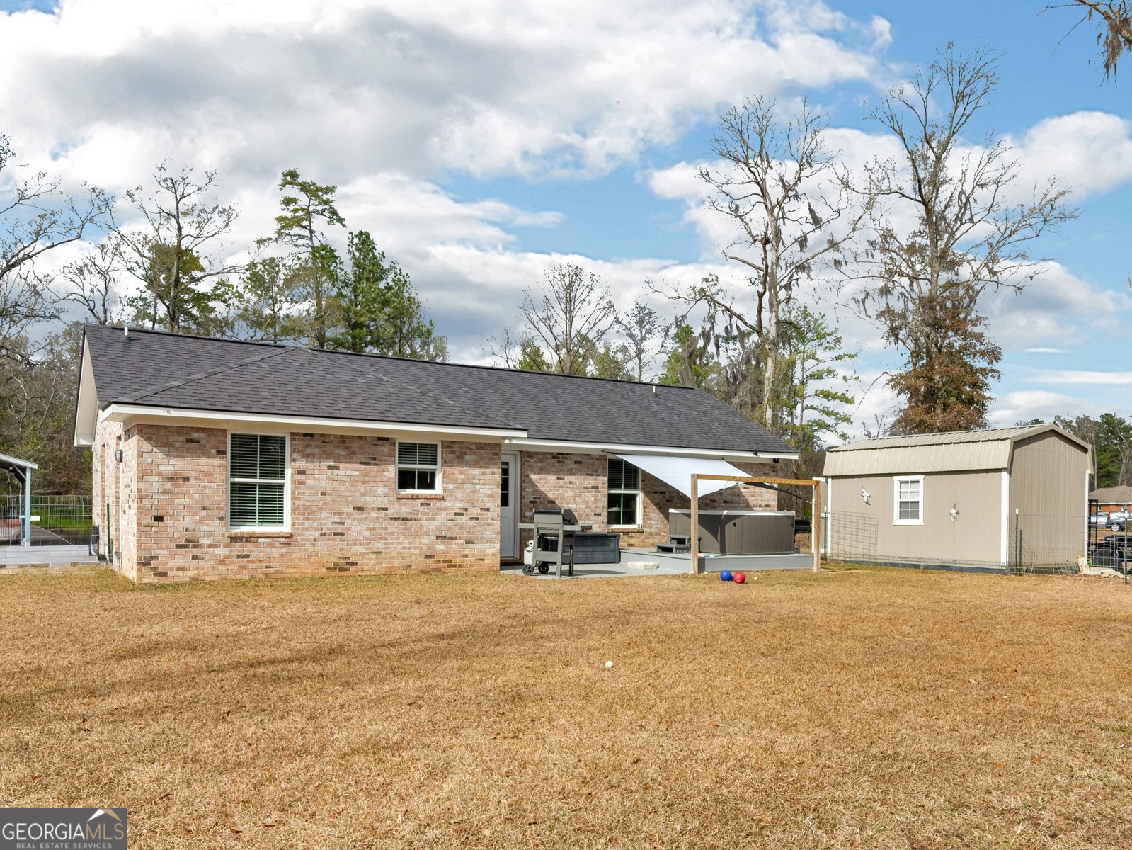 3524 Moss Island Court Albany - Photo 18