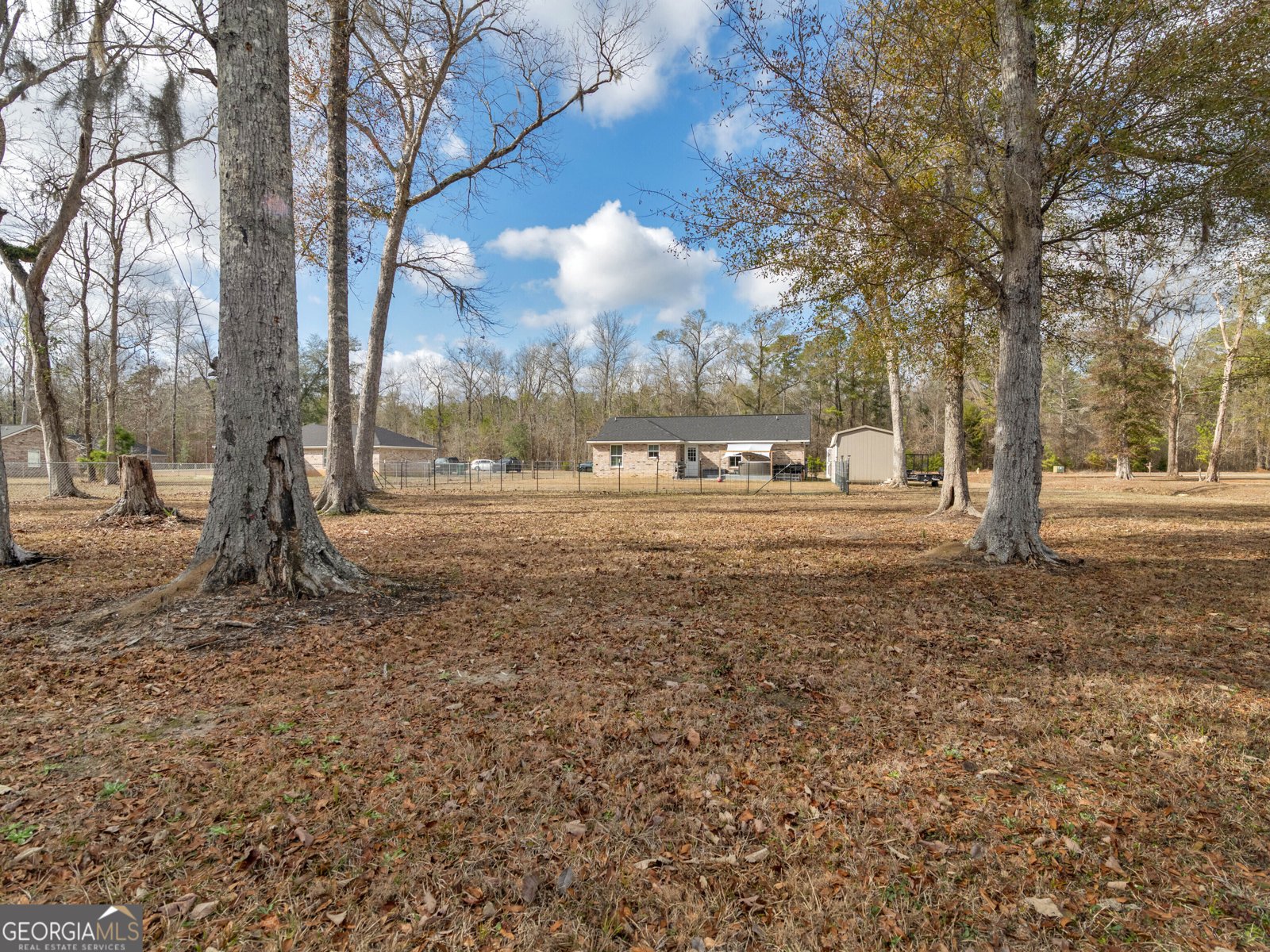 3524 Moss Island Court Albany - Photo 19