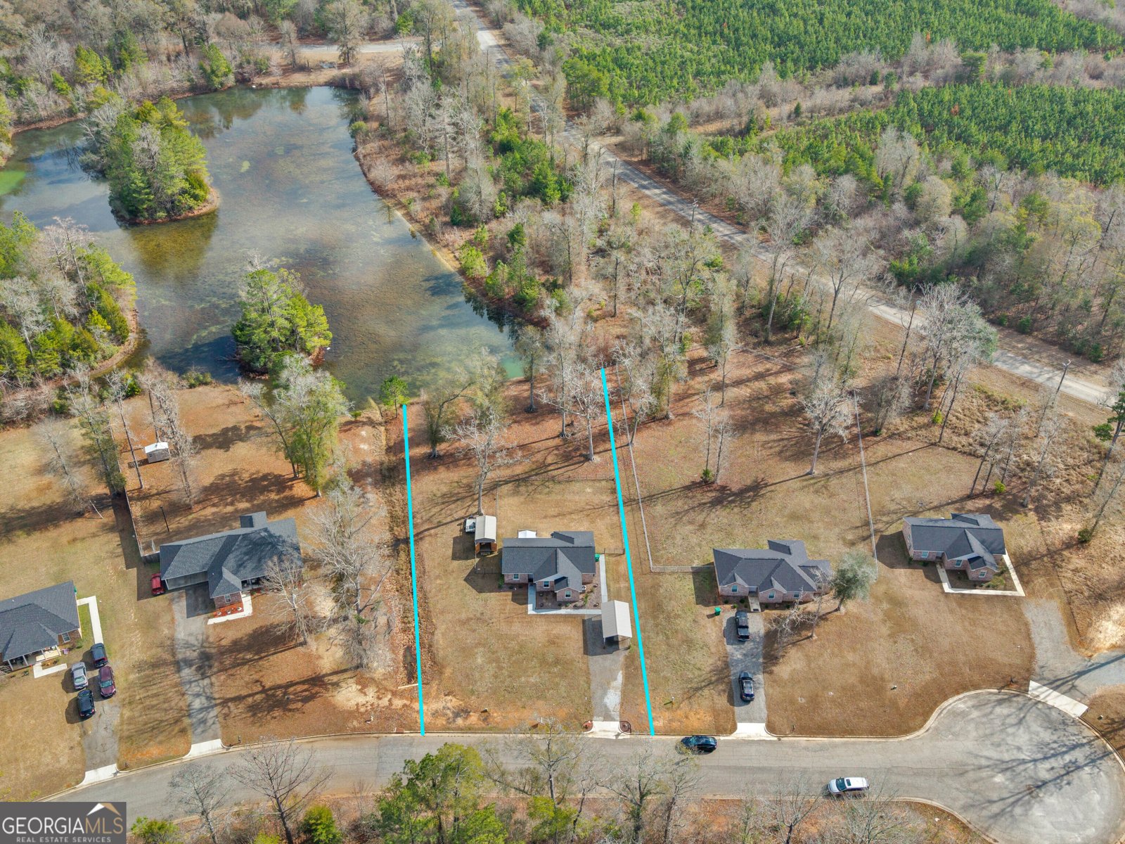 3524 Moss Island Court Albany - Photo 24