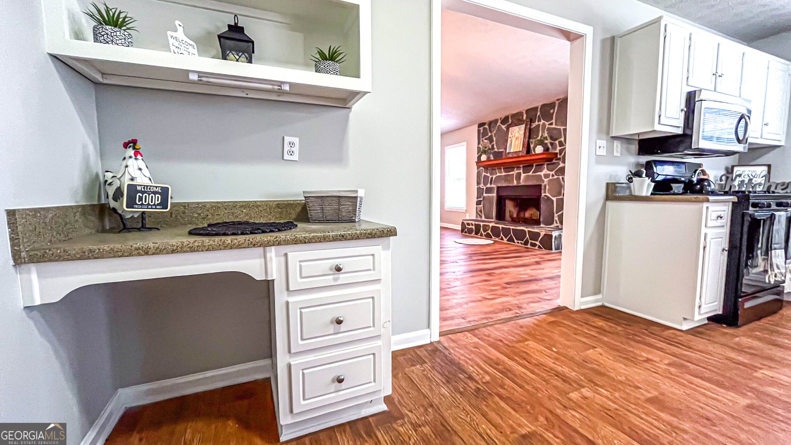 205 Silver Creek Lane Stockbridge - Photo 17