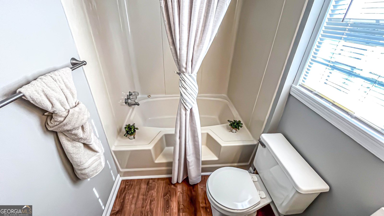 205 Silver Creek Lane Stockbridge - Photo 49