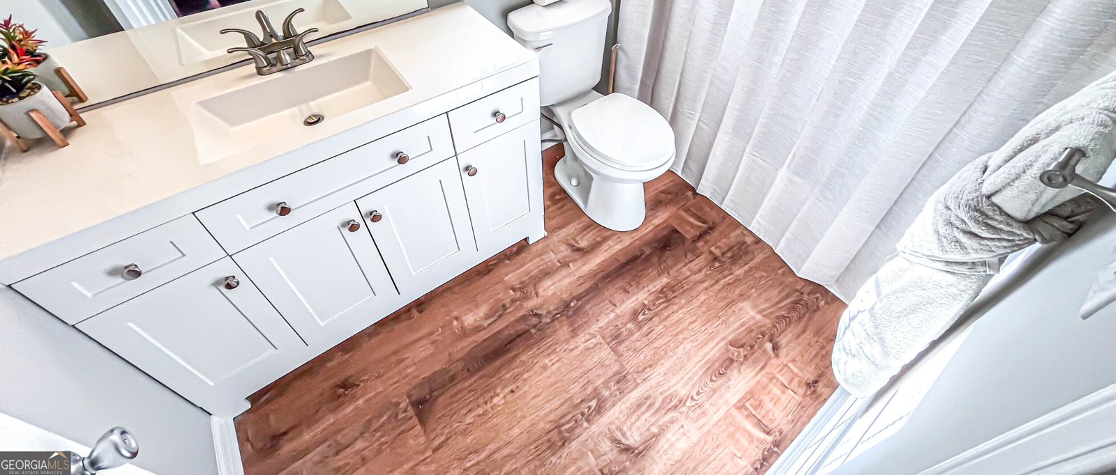 205 Silver Creek Lane Stockbridge - Photo 61