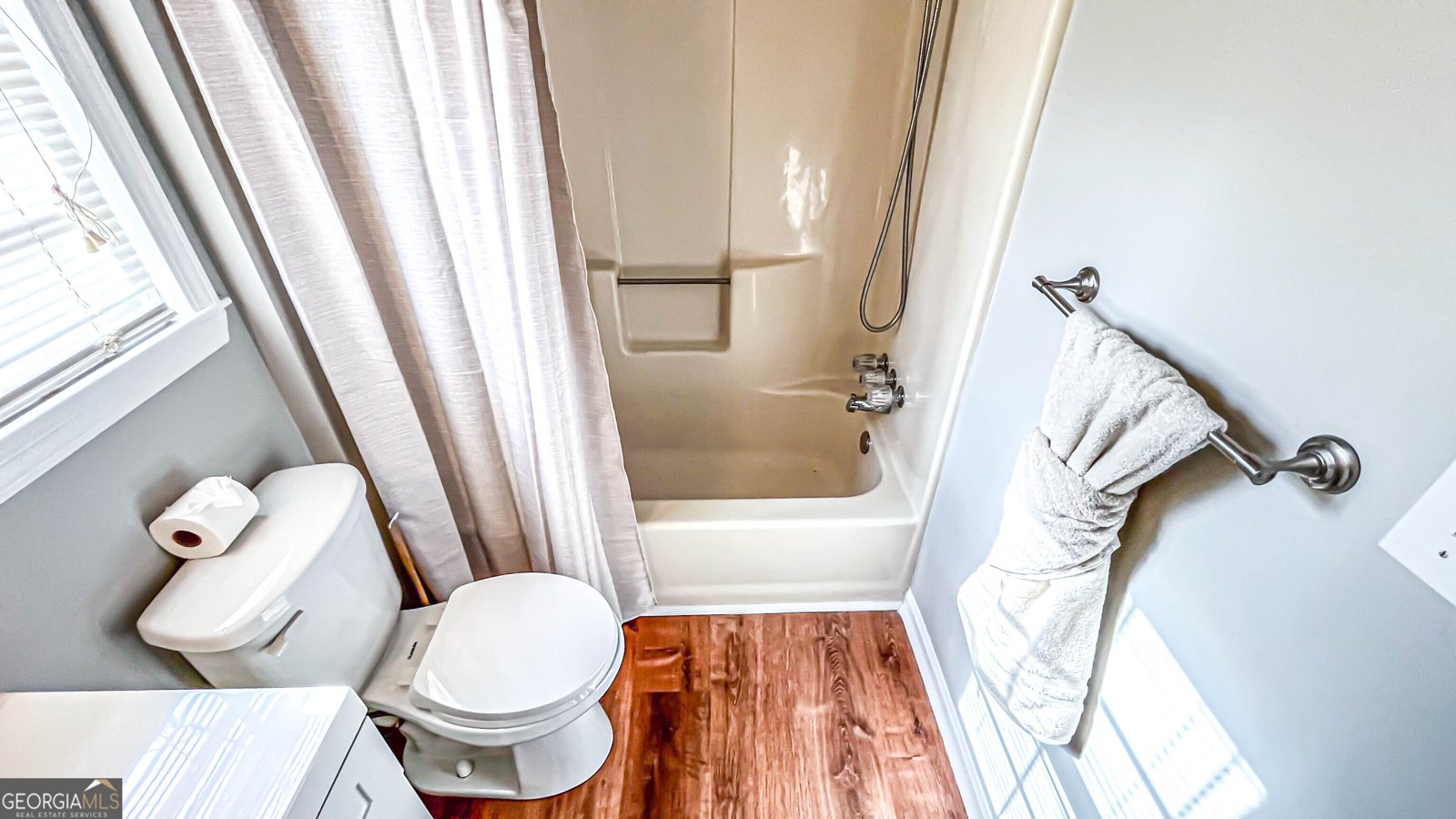 205 Silver Creek Lane Stockbridge - Photo 62