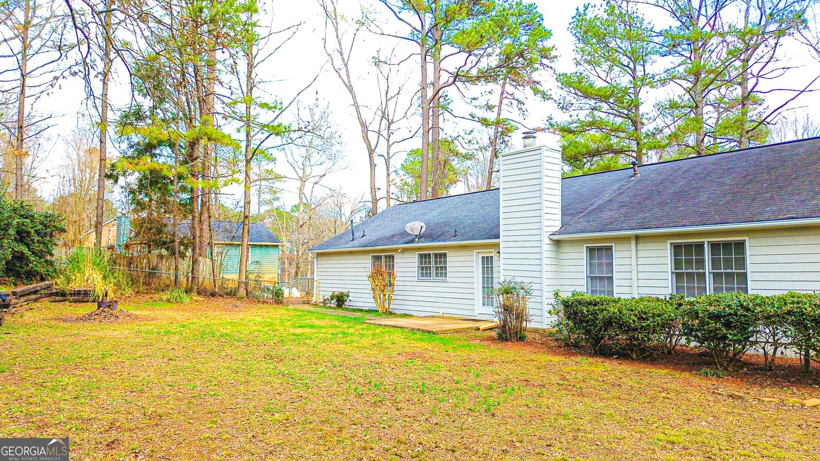 205 Silver Creek Lane Stockbridge - Photo 69