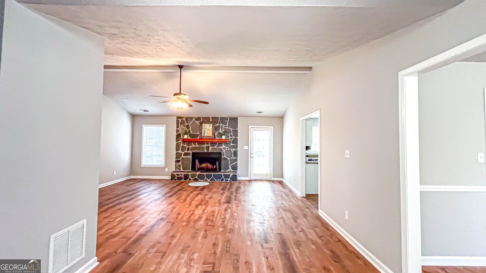 205 Silver Creek Lane Stockbridge - Photo 8