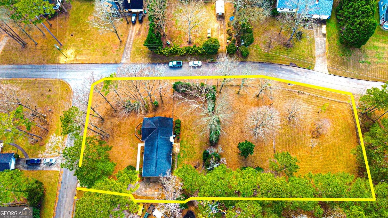 205 Silver Creek Lane Stockbridge - Photo 84