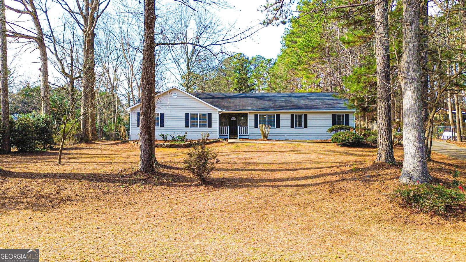 205 Silver Creek Lane Stockbridge - Photo 85