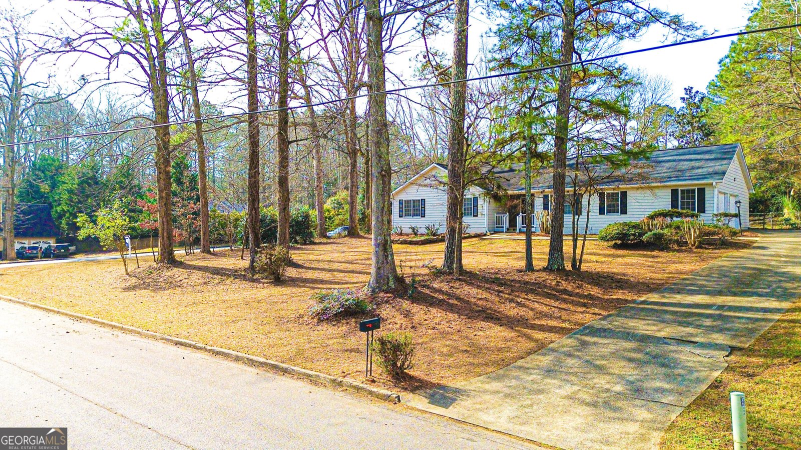 205 Silver Creek Lane Stockbridge - Photo 88