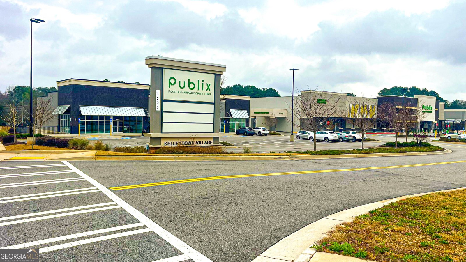 205 Silver Creek Lane Stockbridge - Photo 89