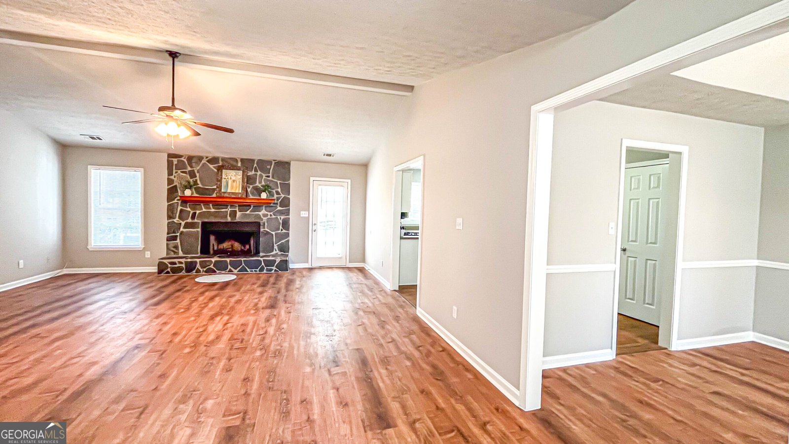 205 Silver Creek Lane Stockbridge - Photo 9