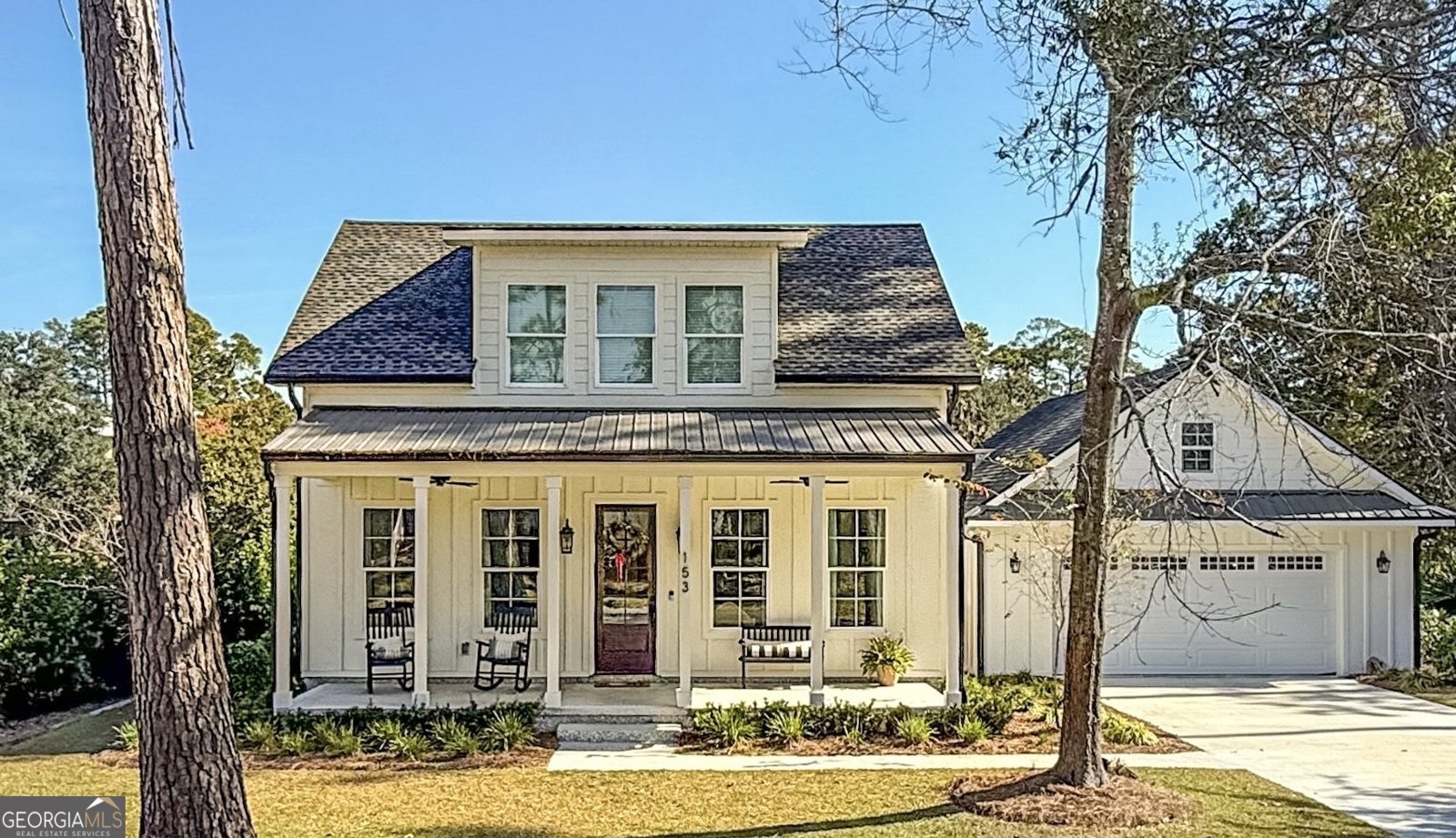 153 Palmera Lane Brunswick - Photo 1