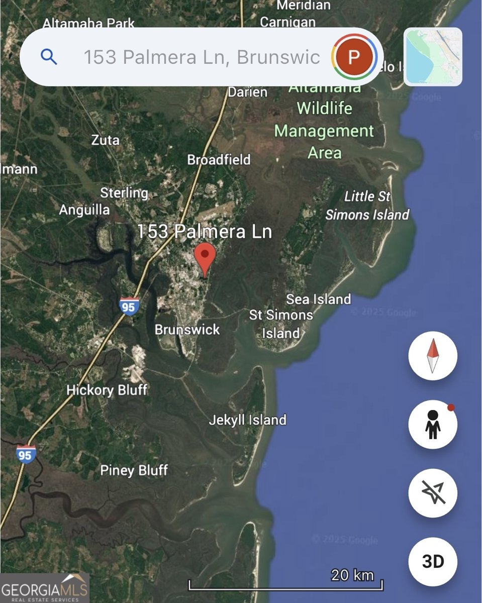 153 Palmera Lane Brunswick - Photo 69