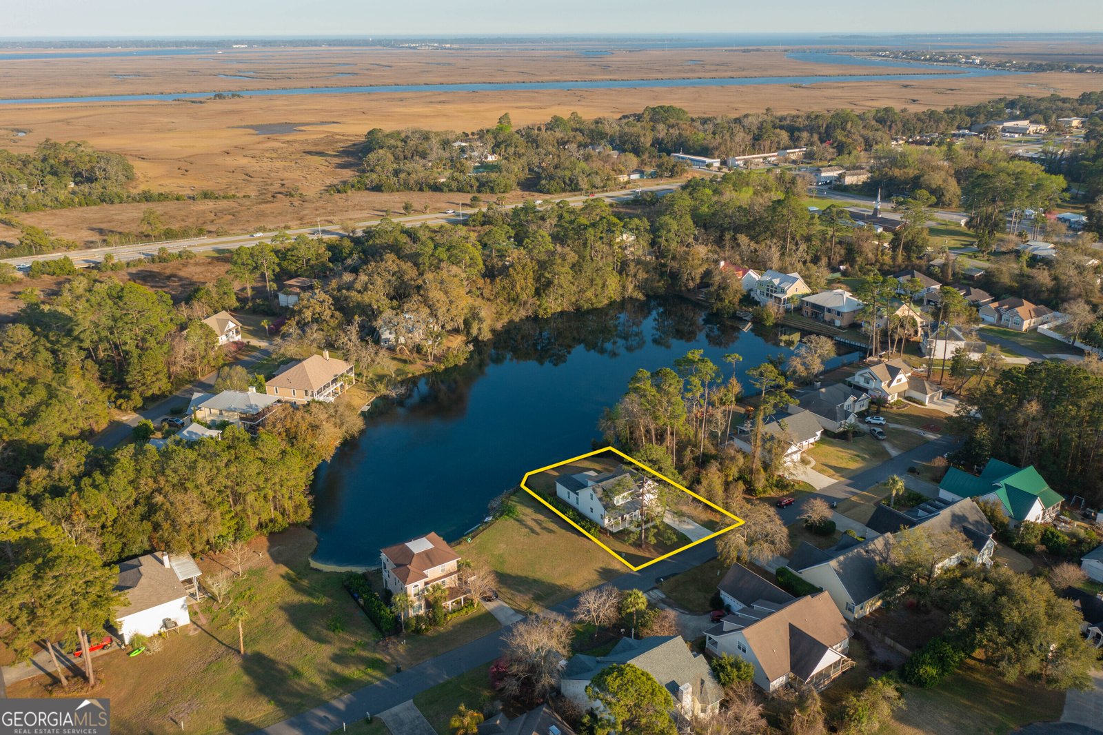 153 Palmera Lane Brunswick - Photo 75