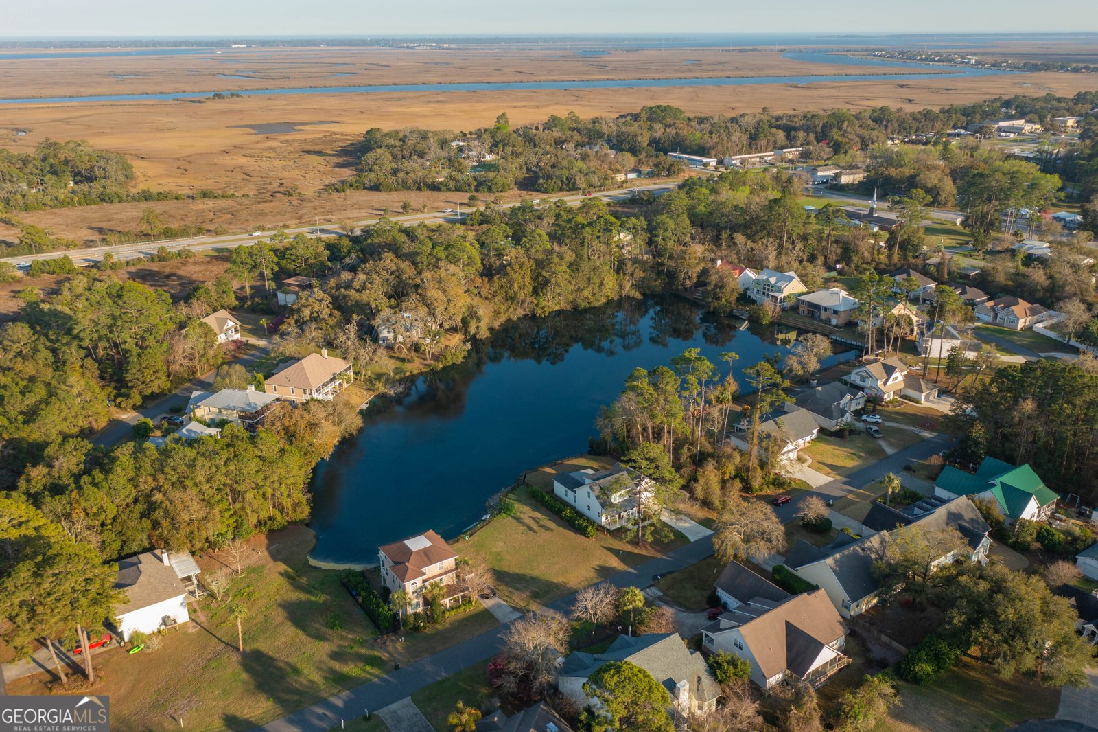 153 Palmera Lane Brunswick - Photo 76