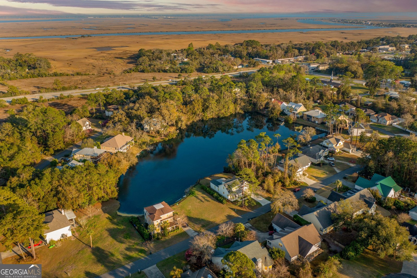 153 Palmera Lane Brunswick - Photo 77