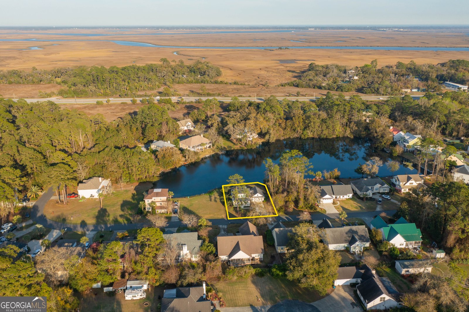 153 Palmera Lane Brunswick - Photo 78