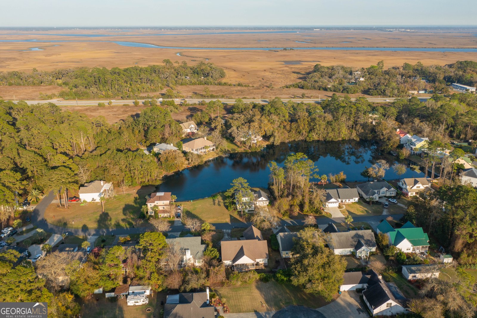 153 Palmera Lane Brunswick - Photo 79