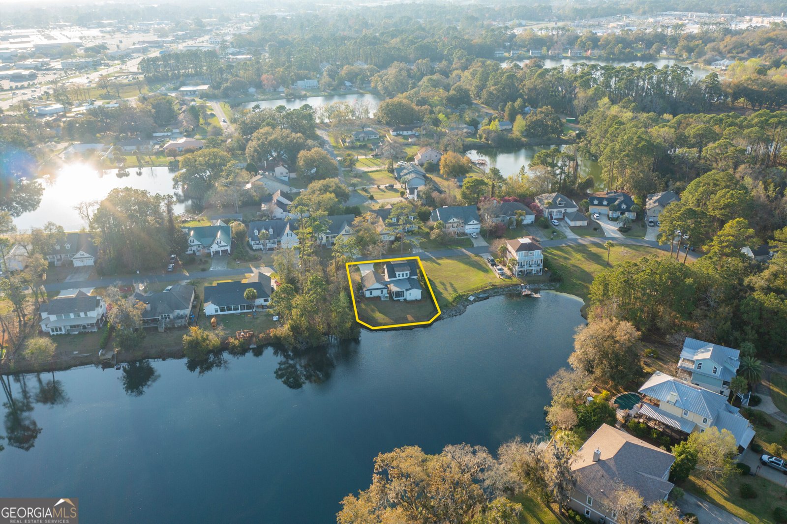 153 Palmera Lane Brunswick - Photo 83