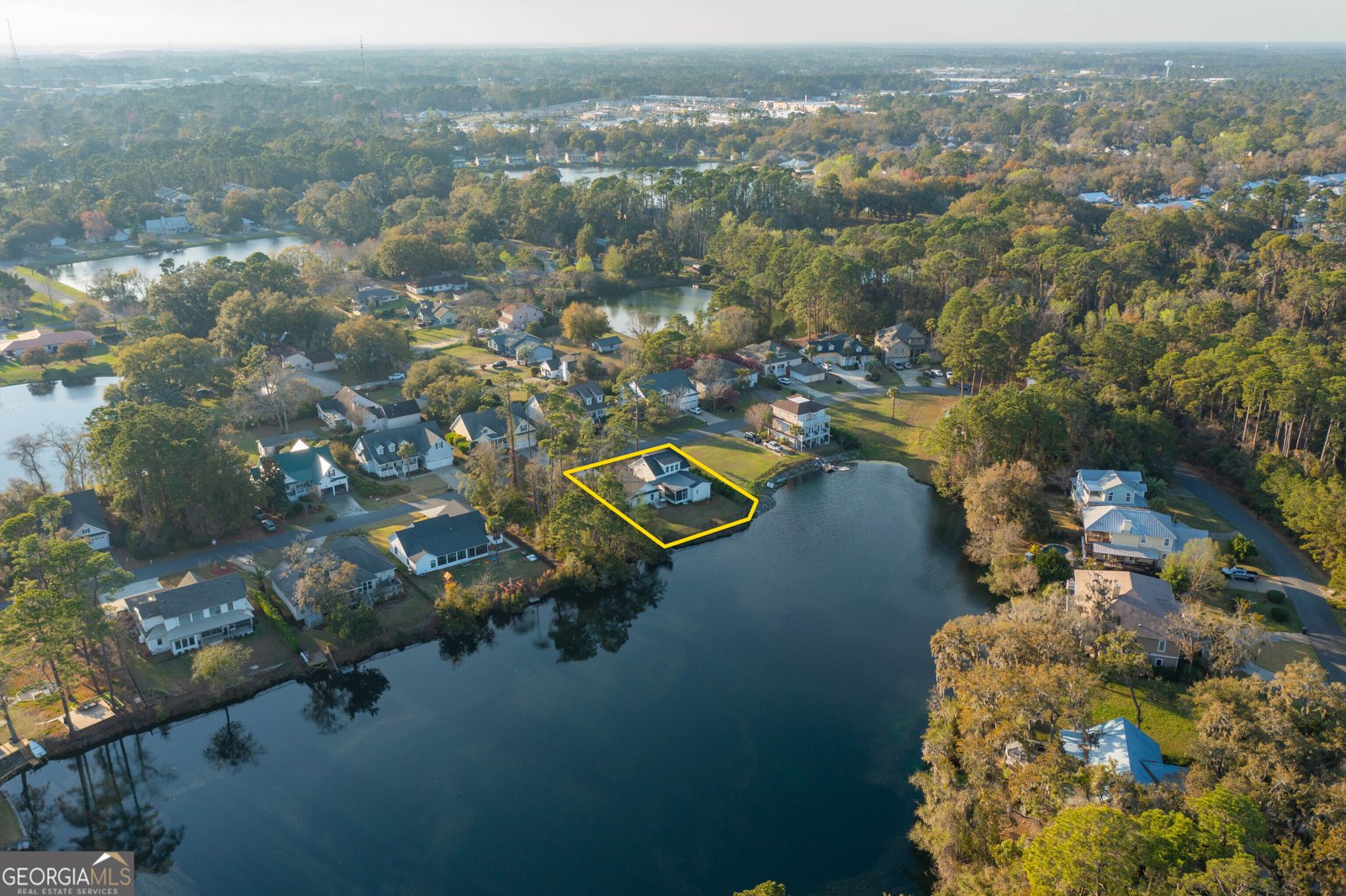 153 Palmera Lane Brunswick - Photo 87