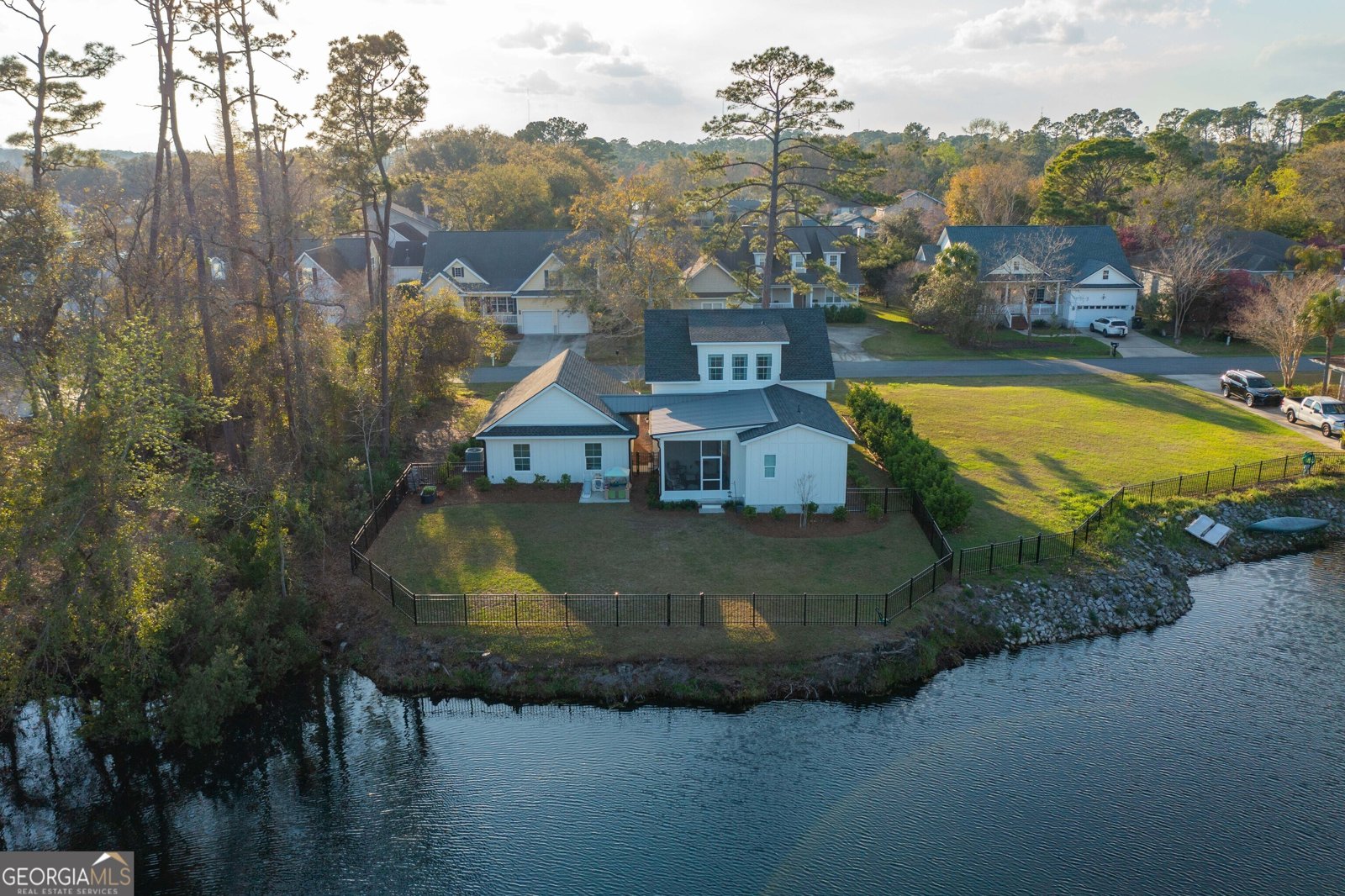 153 Palmera Lane Brunswick - Photo 89