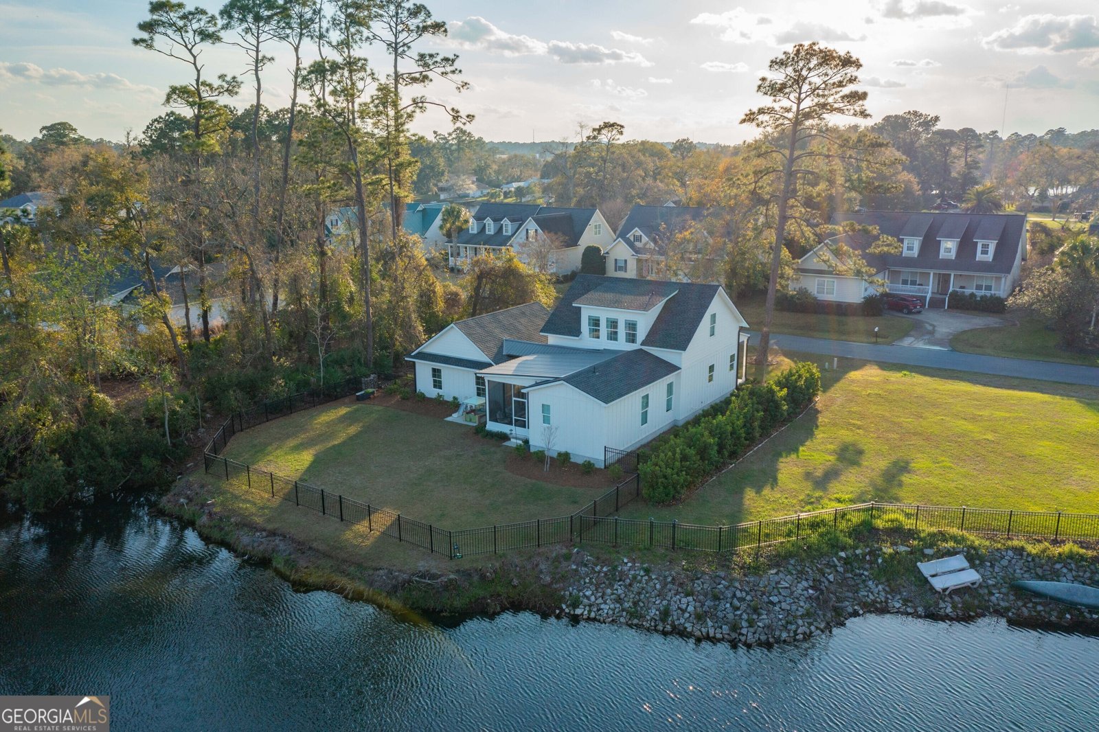 153 Palmera Lane Brunswick - Photo 90