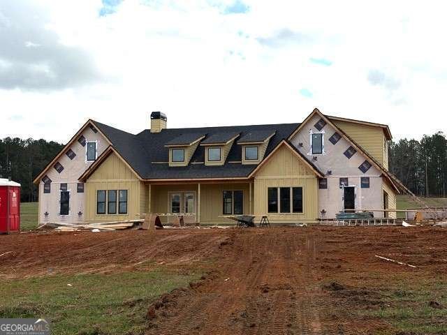 85 Unity Road Roopville - Photo 1