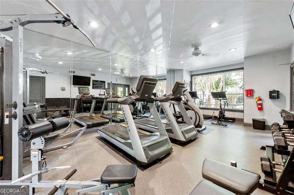 955 Juniper Street Atlanta - Photo 13