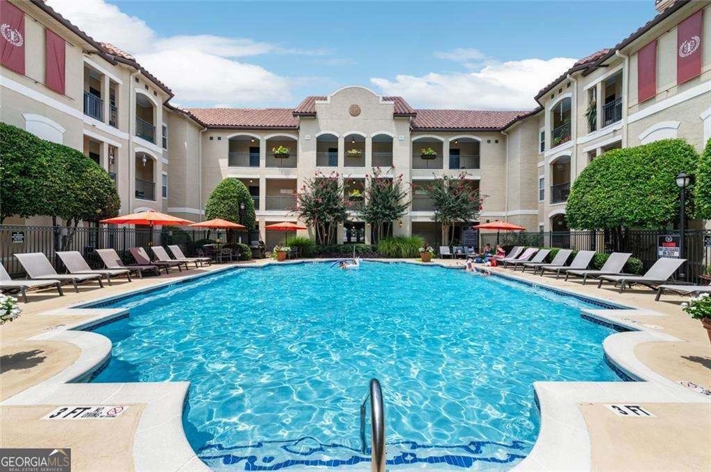 955 Juniper Street Atlanta - Photo 14