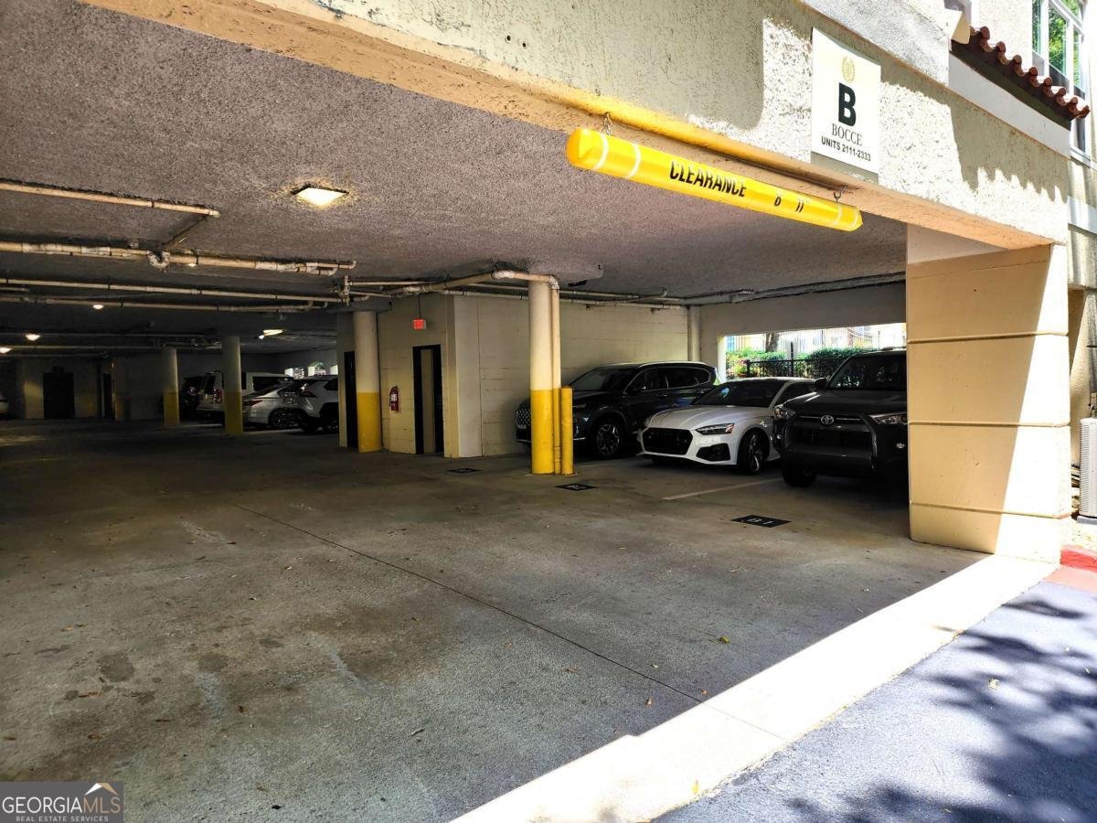 955 Juniper Street Atlanta - Photo 16