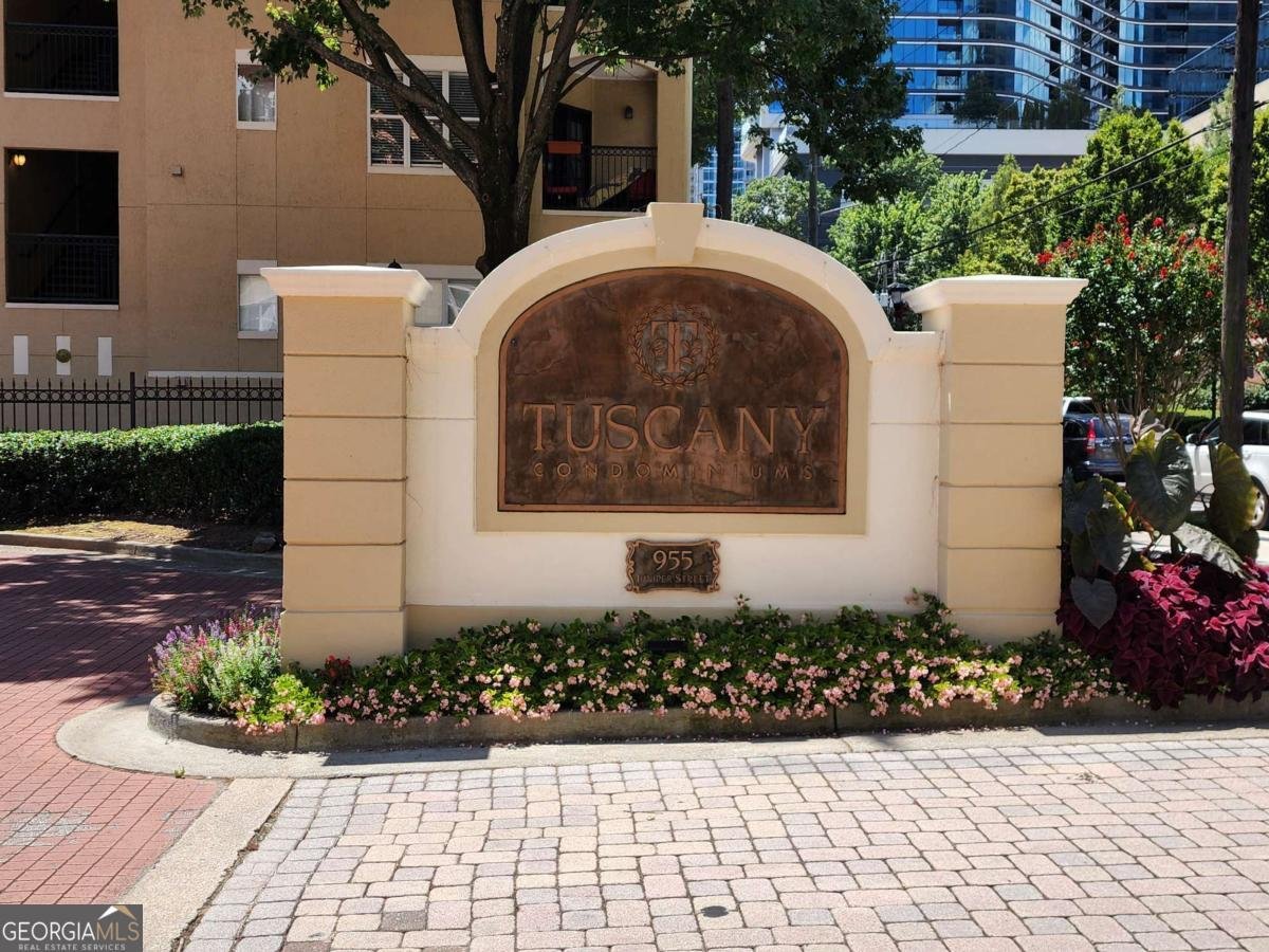 955 Juniper Street Atlanta - Photo 17