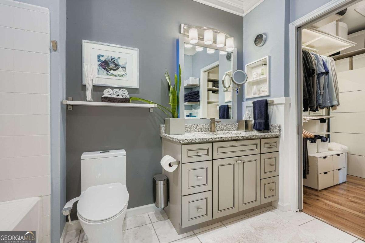 955 Juniper Street Atlanta - Photo 8