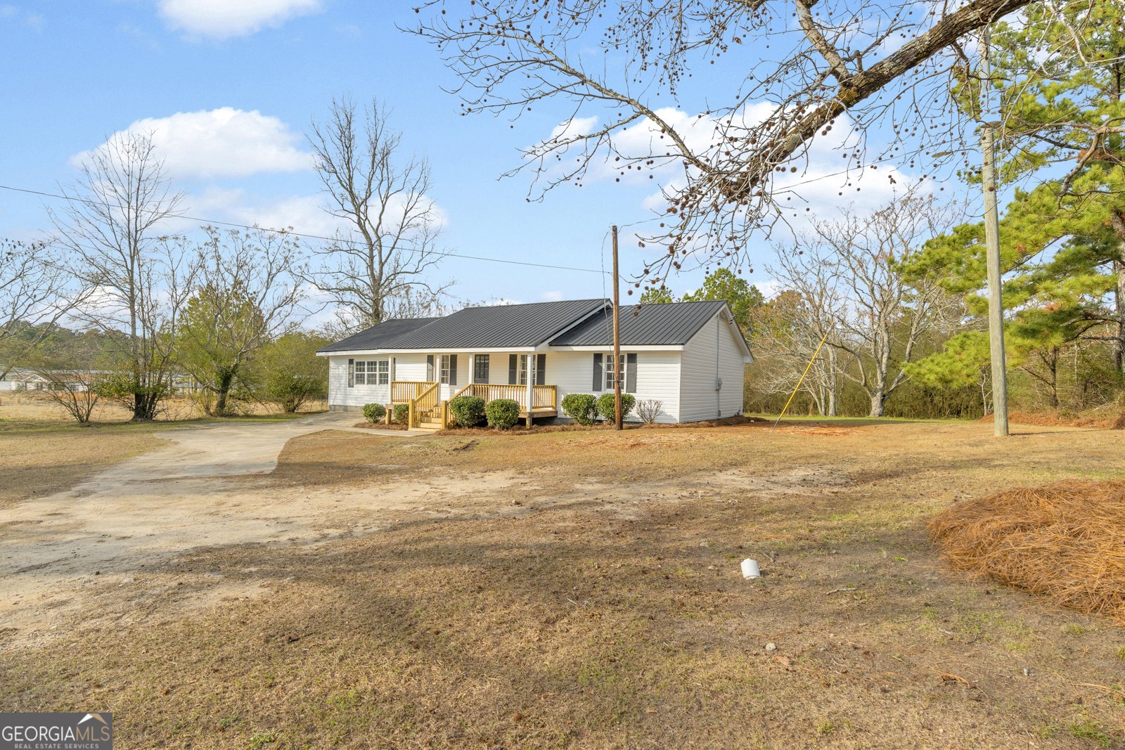 1160 Planing Mill Road Greensboro - Photo 13